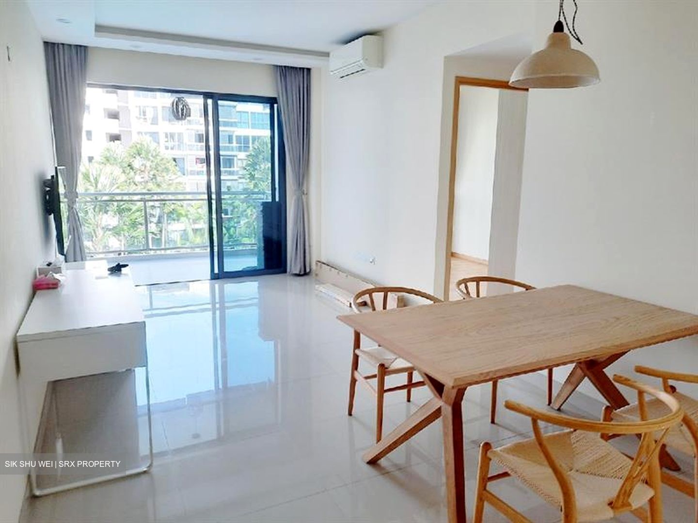 Parc Olympia (D17), Condominium #594560551